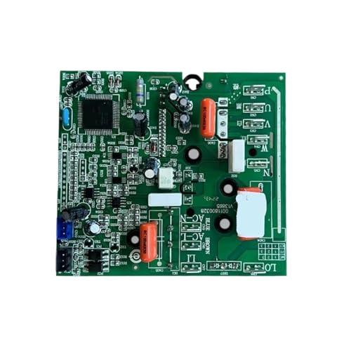 Air Conditioner Motherboard, Kompatibel for Haier Klimaanlage Inverter Board 0011800328J IPM Modul Control Circuit PCB Klimaanlage Teile von XLYMTLSO