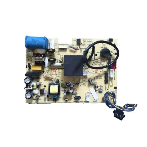 Air Conditioner Motherboard, Kompatibel for Hisense Klimaanlagen-Steuerplatine PCB05-410-V02 1560975(Type A) von XLYMTLSO