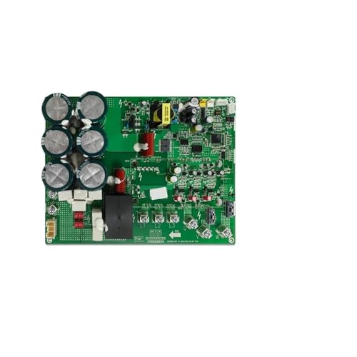 Air Conditioner Motherboard, Kompatibel for Klimaanlage 300027000566 Mutterplatine ZQ3330T Circuit Board Control Board 30223000039(Th timing function) von XLYMTLSO