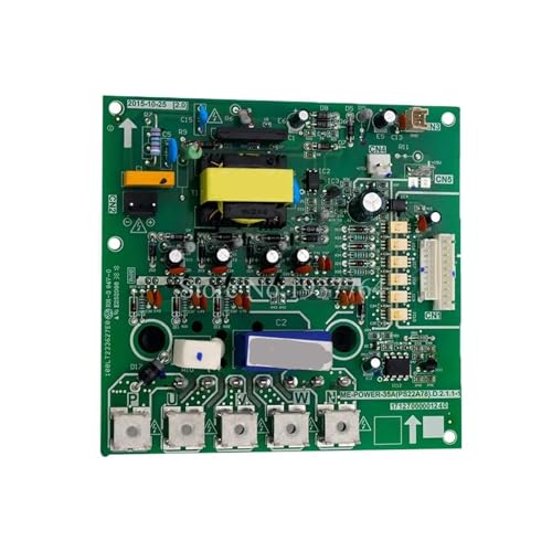 Air Conditioner Motherboard, Kompatibel for Klimaanlagen-Frequenzumwandlungsmodul ME-POWER-35A (PS22A78) D.2 von XLYMTLSO