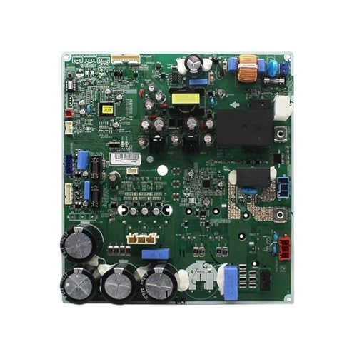 Air Conditioner Motherboard, Kompatibel for LG Multi V Außengerät Modell AVUW60GM2P0 ATUW60GMLP0 Klimaanlagenmontage PCBAssembly Inverter EBR83165703 von XLYMTLSO