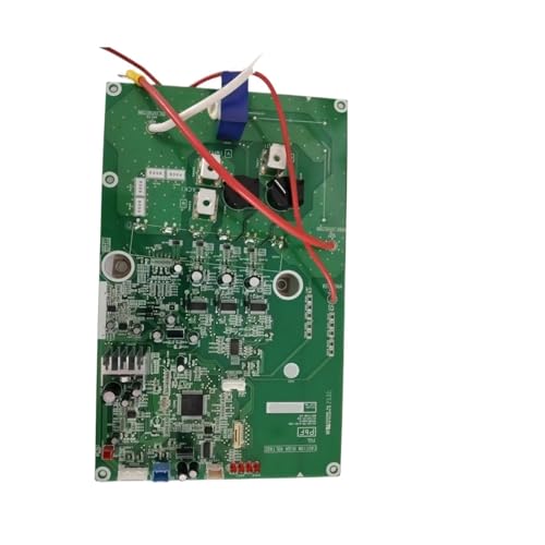 Air Conditioner Motherboard, Kompatibel mit Fujitsu Allgemeine Zentrale Klimaanlage Motherboard K11CS-1100HUE-TR1 9709149010 K11CS-TR-A(01-03) von XLYMTLSO