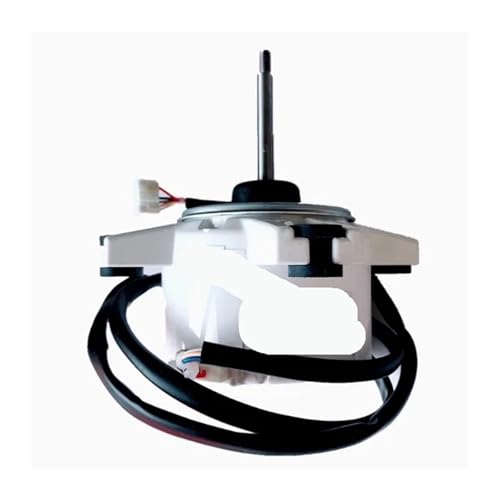 Air Conditioner Outdoor Host Fan Motor, Kompatibel for Daikin DC-Außenlüfter KFD-380-50-8C KFD-380-50-8A KFD-380-50-8D KFD-380-50-8F KFD-380-53-8B1(380-50-8C Original) von XLYMTLSO