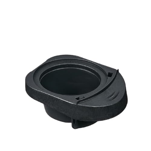 Capsule adapter, Ersatzteile Kapselhalter, Kompatibel for Nescafe Dolce Gusto Piccolo XS Kaffeemaschine Teile EDG210 Modedo, for Machine von XLYMTLSO
