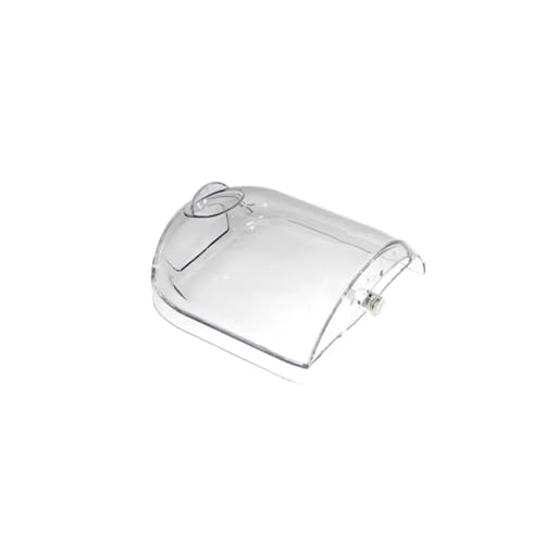 Capsule adapter, Kapselhalter for Kaffeemaschinen, Wassertank, kompatibel mit Nescafe Dolce Gusto Mini Me 9770, Zubehör, Ersatz, for Machine(Water Tank) von XLYMTLSO