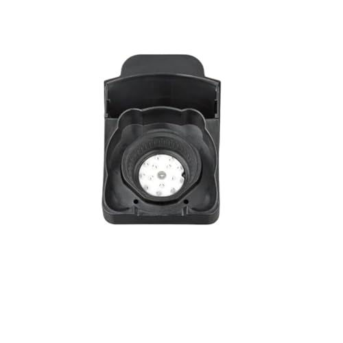 Capsule adapter, Kompatibel for HiBREW H2A & H2B Kaffeemaschinen-Kapseladapterteile, for Machine(H2 MODO MIO) von XLYMTLSO