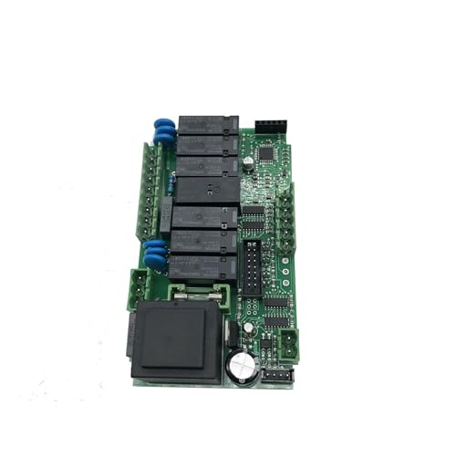 Coffee Maker, 04900732 Hauptplatine Controller Pcb, Kompatibel for APPIA Halbautomatische Kaffeemaschine der ersten Generation,Easy Install Coffee Maker, 04900732 Hauptplatine Controller Pcb, Kompatibel for APPIA Halbautomatische Kaffeemaschine der ersten Generation,Easy Install von XLYMTLSO