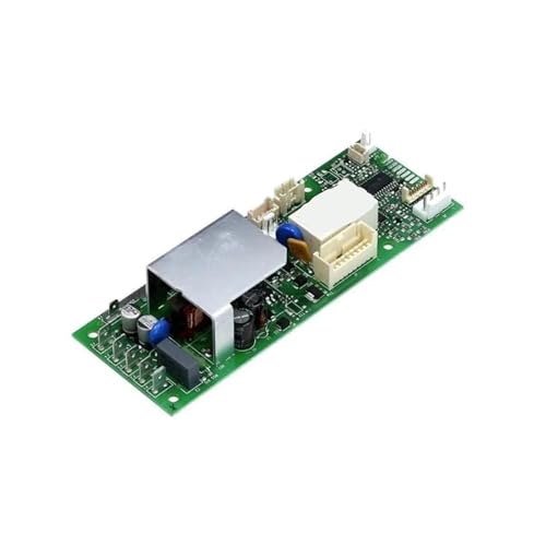 Coffee Maker, Kaffeemaschinen-Motherboard, kompatibel mit DeLonghi ESAM4200S /ESAM4000 /ESAM3200 /ESAM3000 /ESAM2200/ESAM2600 ESAM2800 ESAM2900 /ESAM04.120,Easy Install Coffee Maker, Kaffeemaschinen-Motherboard, kompatibel mit DeLonghi ESAM4200S /ESAM4000 /ESAM3200 /ESAM3000 /ESAM2200/ESAM2600 ESAM2800 ESAM2900 /ESAM04.120,Easy Install von XLYMTLSO