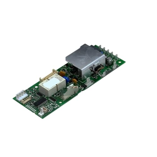 Coffee Maker, Kaffeemaschinenzubehör Motherboard , Kompatibel for Delonghi ESAM04.120 ESAM4200S.3200 S.2200.2 ESAM2600 ESAM03.120,Easy Install Coffee Maker, Kaffeemaschinenzubehör Motherboard , Kompatibel for Delonghi ESAM04.120 ESAM4200S.3200 S.2200.2 ESAM2600 ESAM03.120,Easy Install von XLYMTLSO