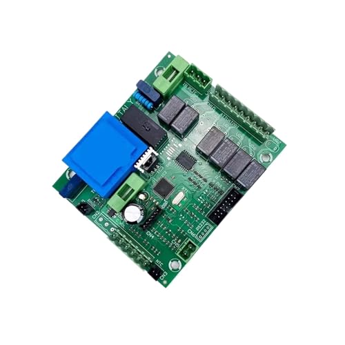 Coffee Maker, Kompatibel mit dem Motherboard-Controller der halbautomatischen Kaffeemaschine NUOVASimonelli Nuova APPIA der ersten/zweiten Generation,Easy Install(Second-generation) von XLYMTLSO