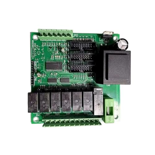 Coffee Maker, Steuerplatine Motherboard Power Module, Kompatibel for Aibo Halbautomatische Kaffeemaschine,Easy Install von XLYMTLSO