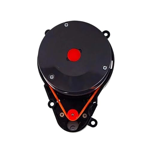 Distance Sensor LDS, Abstandssensor, kompatibel mit Roborock S7 S70 S75 Roboter-Staubsauger-Ersatzteile LDS-Navigation,Vacuum Cleaner Parts(Black LDS 1PCS) von XLYMTLSO