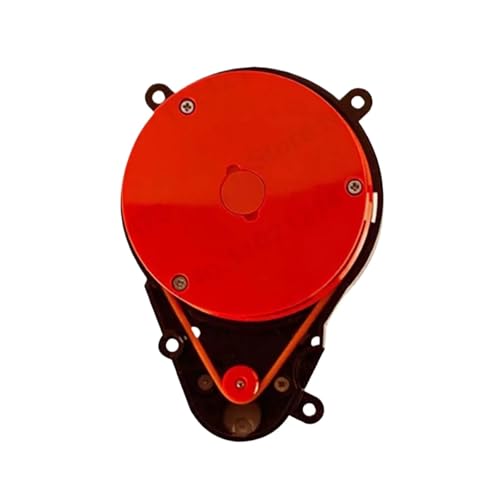 Distance Sensor LDS, Abstandssensor, kompatibel mit Roborock S7 S70 S75 Roboter-Staubsauger-Ersatzteile LDS-Navigation,Vacuum Cleaner Parts(Red LDS 1PCS) von XLYMTLSO