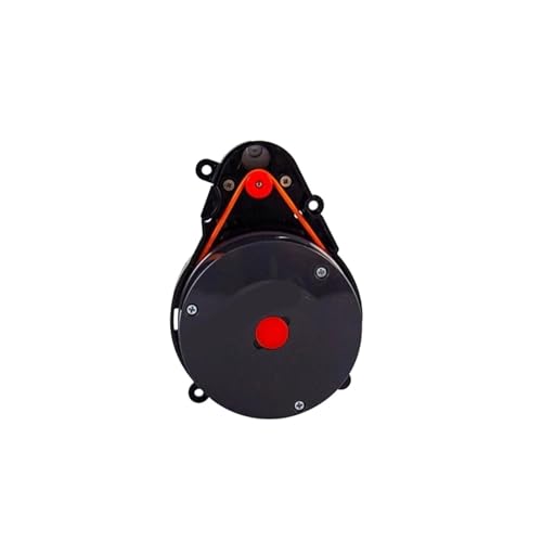 Distance Sensor LDS, Kompatibel for Roborock S7 S7 S70 S75 S7Max S7MaxV T7S Abstandssensorteile Roboterstaubsauger LDS-Zubehör,Vacuum Cleaner Parts(Black 1 PCS) von XLYMTLSO