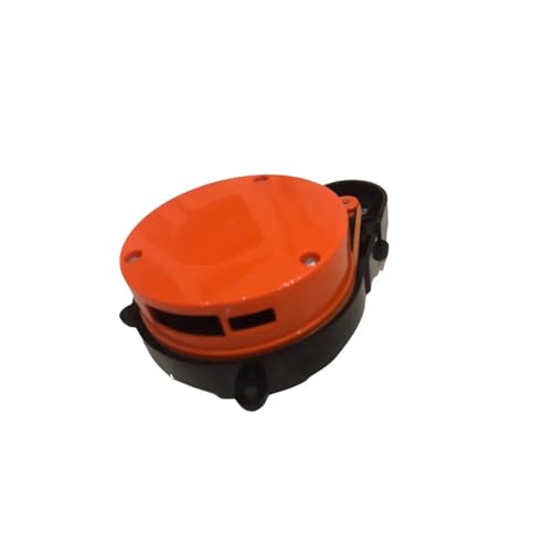 Distance Sensor LDS, Kompatibel for Roborock S7 T7 T7S S7 Maxv Kehrmaschine Staubsaugerkopf Fehler Fehler im Bereich Motor Home Zubehör Teile,Vacuum Cleaner Parts von XLYMTLSO