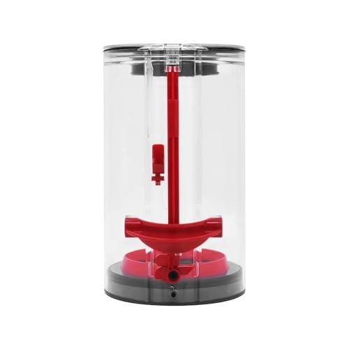 Dust Bin, Ersatz-Staubbehälter for Staubsauger, kompatibel mit Dyson V7 V8 V10 V11 V15 V12slim, Staubsauger-Sammler, Ersatzteil, Mülleimer-Zubehör,Vacuum Cleaner Parts(V12slim) von XLYMTLSO