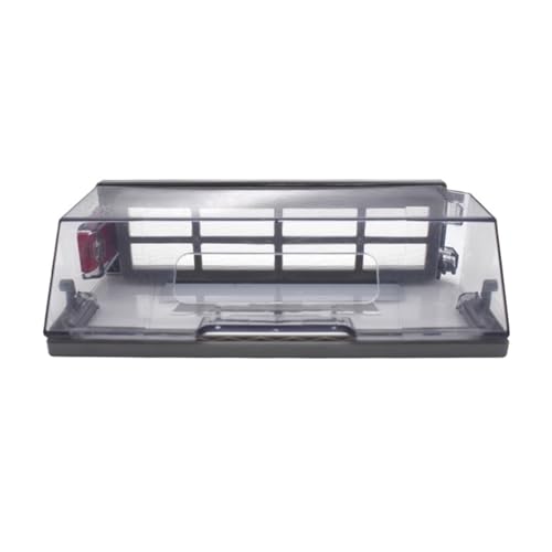 Dust Box , Staubbehälterbox für, kompatibel mit Ecovacs Deebot OZMO 920 950 T5 T8 T9 N5 N8 Roboter-Staubsauger-Teilezubehör,Robot Vacuum Cleaner Dust Box , Staubbehälterbox für, kompatibel mit Ecovacs Deebot OZMO 920 950 T5 T8 T9 N5 N8 Roboter-Staubsauger-Teilezubehör,Robot Vacuum Cleaner von XLYMTLSO