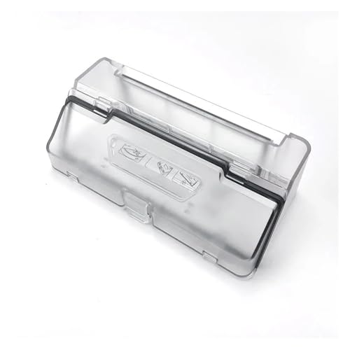 Dust Box , Staubbox für, kompatibel mit Xiaomi Mijia Mi MopP/MopPro/STYTJ02YM/3C/2S/S10/B106GL/B106CN/MVXVC01-JG/VXVC01-JG Viomi V2/V2Pro/V3 Roboterstaubsauger,Robot Vacuum Cleaner Dust Box , Staubbox für, kompatibel mit Xiaomi Mijia Mi MopP/MopPro/STYTJ02YM/3C/2S/S10/B106GL/B106CN/MVXVC01-JG/VXVC01-JG Viomi V2/V2Pro/V3 Roboterstaubsauger,Robot Vacuum Cleaner von XLYMTLSO