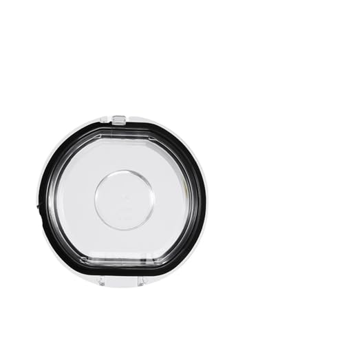 Dust Collector Parts, A65Z Staubbehälterdeckel, Kompatibel mit Dyson V7 V8 SV10 Staubsauger-Basisteile, Tür, Schmutzbehälter,Dust Bin Base Lid Dust Collector Parts, A65Z Staubbehälterdeckel, Kompatibel mit Dyson V7 V8 SV10 Staubsauger-Basisteile, Tür, Schmutzbehälter,Dust Bin Base Lid von XLYMTLSO