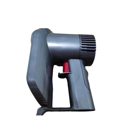 Main Component housing, Motorbaugruppe for Staubsauger, kompatibel mit Dyson DC45 Motorkopf-Schraubenplatte, Ersatzgriff,Torque-Driven Main Body Main Component housing, Motorbaugruppe for Staubsauger, kompatibel mit Dyson DC45 Motorkopf-Schraubenplatte, Ersatzgriff,Torque-Driven Main Body von XLYMTLSO