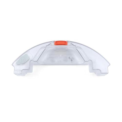 Replace The Water Tank， Kompatibel for Roborock S5Max S55Max S6MaxV S6 Wassertankschale Roboter-Staubsauger Teile Ersatz .Robot Vacuum Cleaner Parts(White) von XLYMTLSO
