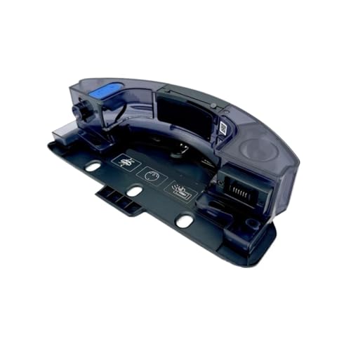 Replace The Water Tank, Kompatibel mit ECOVACS 950 Wassertank FM1917 T8/T8+/T8 Aivi/T8 Vibrationsmopp-Kit .Robot Vacuum Cleaner Parts Replace The Water Tank, Kompatibel mit ECOVACS 950 Wassertank FM1917 T8/T8+/T8 Aivi/T8 Vibrationsmopp-Kit .Robot Vacuum Cleaner Parts von XLYMTLSO