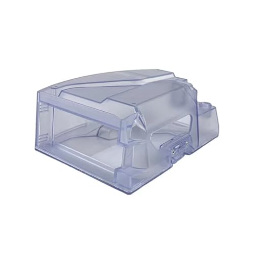 Replace The Water Tank, Kompatibel mit Roborock Q7 Max Q7 Max+ T8 Plus Roboter-Staubsauger 2-in-1 Wassertank Staubbox Ersatzteile .Robot Vacuum Cleaner Parts Replace The Water Tank, Kompatibel mit Roborock Q7 Max Q7 Max+ T8 Plus Roboter-Staubsauger 2-in-1 Wassertank Staubbox Ersatzteile .Robot Vacuum Cleaner Parts von XLYMTLSO