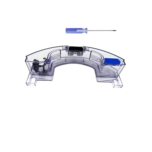 Replace The Water Tank， Wassertank-Ersatz, kompatibel mit Ecovacs T5 T8 T9 N5 N8 DJ65 DX33 DX55 DX93 Kehrroboter-Staubsaugerzubehör .Robot Vacuum Cleaner Parts von XLYMTLSO