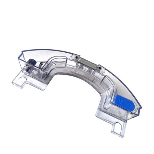 Replace The Water Tank， Wassertank for Staubsaugerroboter, kompatibel mit Ecovacs T9 T8 T5 N5 N8 DJ65 DX55, Ersatzteile, Saugnapf .Robot Vacuum Cleaner Parts von XLYMTLSO