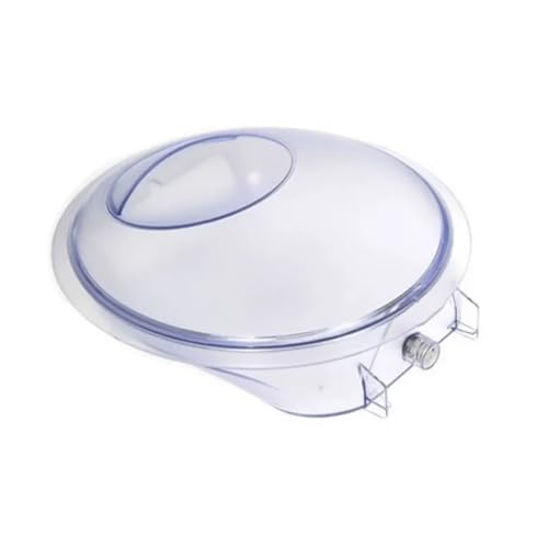 Replace the water tank, 1PC Kaffeemaschine Wassertank Wasserbehälter Teile, Kompatibel for NESCAFE Dolce Gusto EDG606/EDG605,coffee maker von XLYMTLSO