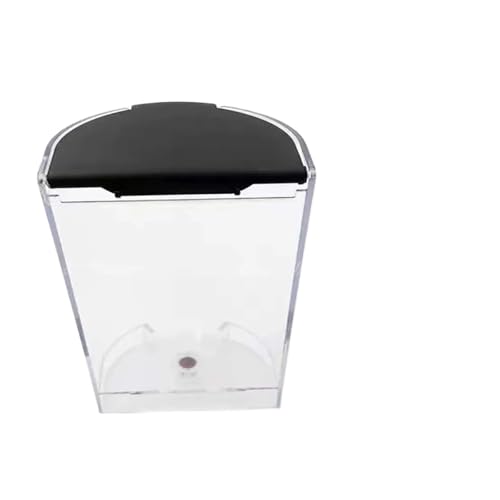 Replace the water tank, Kaffeemaschinen-Wassertank-Zubehör, kompatibel mit Nestle C40/D40,coffee maker von XLYMTLSO