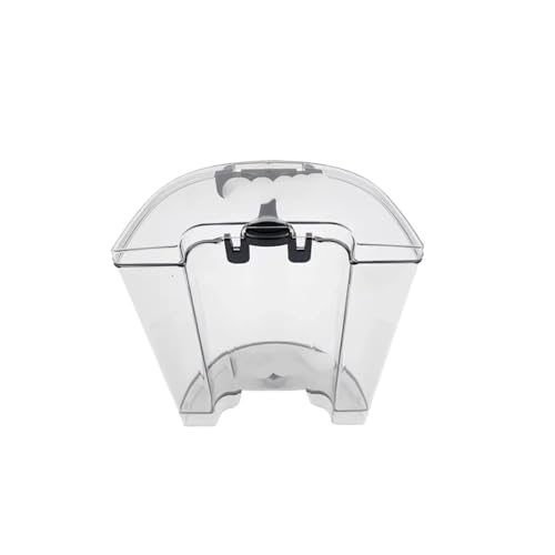 Replace the water tank, Kompatibel for Delong Halbautomatische Kaffeemaschine Ersatzteile ECO310 311 Wassertank,coffee maker von XLYMTLSO