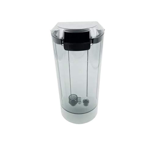 Replace the water tank, Kompatibel for Delonghi Kaffeemaschinenzubehör EC680 685 Wassertankbehälter,coffee maker Replace the water tank, Kompatibel for Delonghi Kaffeemaschinenzubehör EC680 685 Wassertankbehälter,coffee maker von XLYMTLSO