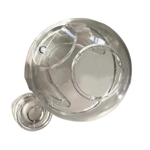 Replace the water tank, Kompatibel for Nescafe Dolce Gusto Kapsel-Kaffeemaschine EDG636 EDG635 Wassertank-Behälter Zubehör,coffee maker von XLYMTLSO