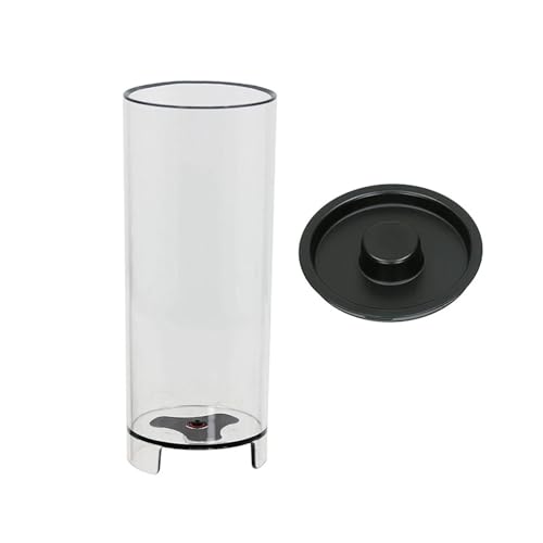 Replace the water tank, Kompatibel for Nestlé U Kaffeemaschine C50 D50 Universal-Wassertank-Zubehör Wassertankdeckel,coffee maker von XLYMTLSO