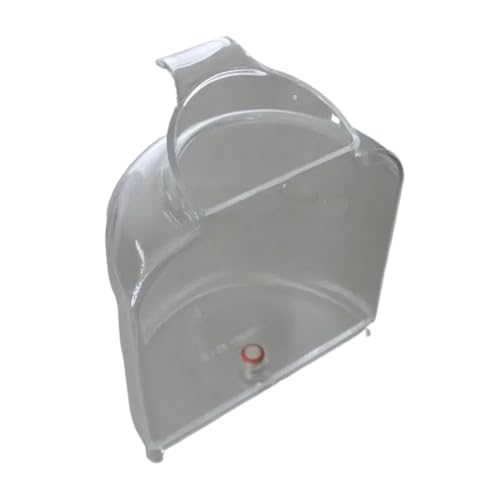 Replace the water tank, Kompatibel mit Nespresso EN90 EN95 EN97 Kapselkaffeemaschine Zubehör Wassertank,coffee maker von XLYMTLSO