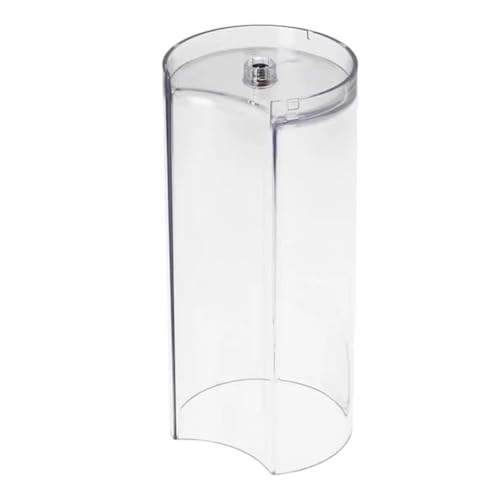 Replace the water tank, Kompatibel mit Nespresso Vertuo Next Kaffeemaschinen-kompatiblem Wassertank-Zubehör,coffee maker(Dull) von XLYMTLSO