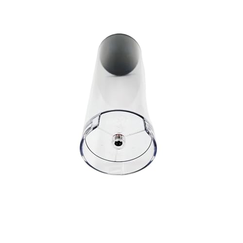 Replace the water tank, Kompatibel mit Nestlé-Kapselkaffeemaschinen-Wassertank mit Deckel, Wasserkasten, Wasserbehälterteile (1 Stück),coffee maker(Water tank 1.8L) von XLYMTLSO