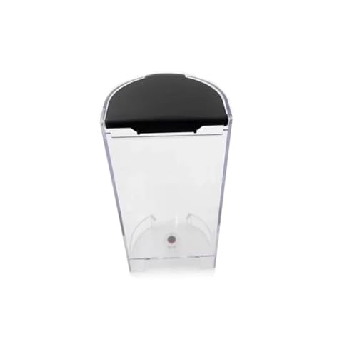 Replace the water tank, Wassertank/Reservoir-Ersatz, kompatibel mit Inissia C40 und D40 Espresso-Kaffeemaschine Teil,coffee maker von XLYMTLSO