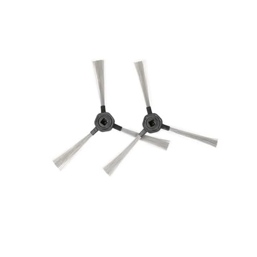 Replacement Side Brush, Seitenbürste for Roboterstaubsauger, kompatibel mit Ecovacs D960, Zubehör for Roboterteile,Carpet or Home Environment von XLYMTLSO