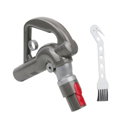 Replacement Wand Handle , Kompatibel mit Dyson Staubsaugergriffrohr-Griffhalter Big Ball Cinetic Total Clean Wand,Sweeping Parts Replacement Wand Handle , Kompatibel mit Dyson Staubsaugergriffrohr-Griffhalter Big Ball Cinetic Total Clean Wand,Sweeping Parts von XLYMTLSO