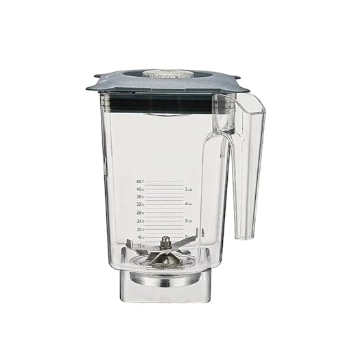 Replacement canister, Mixerbecher, kompatibel mit Blendtec Connoisseur 825, Zubehör for kommerzielle Smoothie-Maschinen, Ersatz,for Smoothies & Juices Replacement canister, Mixerbecher, kompatibel mit Blendtec Connoisseur 825, Zubehör for kommerzielle Smoothie-Maschinen, Ersatz,for Smoothies & Juices von XLYMTLSO