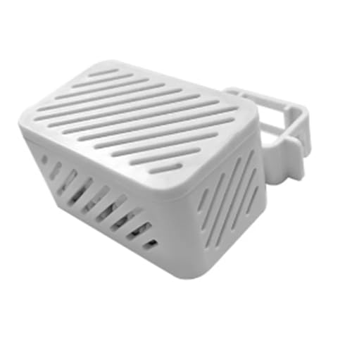 Silver ion Module, A15Q-Compatible for Dreame X40/X50 Serie Kehrmaschine Wasser Tank Version Desodorierende Partikel Verbesserte Mit Silber Ionen,Vacuum Accessories von XLYMTLSO