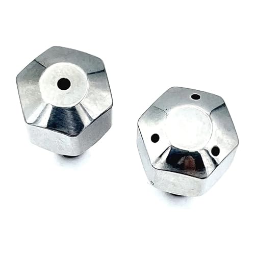 Steam Nozzle, 6X Dampfstab, Kompatibel for Delonghi EC680/EC685, Rancilio Kaffeemaschine, Zusätzliche 3 Loch Spitze Dampfdüse, Coffee Machine Accessory von XLYMTLSO