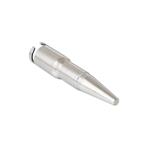 Steam Nozzle, Dampfdüsenspitze, kompatibel mit Delonghi EC260, Ersatz-Dampfdüsenspitze for Delonghi-Dampfgarer, Coffee Machine Accessory von XLYMTLSO
