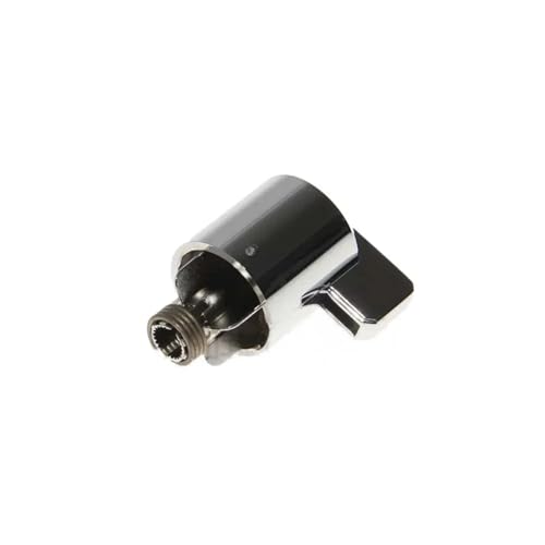 Steam rods, Dampfknopf-Zubehör, kompatibel mit DeLonghi ESAM03, Kaffeevollautomat,Coffee machine accessories von XLYMTLSO