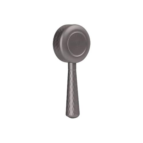 Steam rods, Demontage des Kaffeedampfhebels, kompatibel mit dem Schalterknopf der Espressomaschine Barsetto BAE02/025,Coffee machine accessories(Gray) von XLYMTLSO