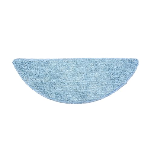 Vacuum Accessories, 5 STÜCKE Wischpads Passend for Ecovacs U2/U2 Pro Roboter-staubsauger Waschbare Reinigungstücher Kehrmaschine Ersatzteile,Replace The dust Cover Vacuum Accessories, 5 STÜCKE Wischpads Passend for Ecovacs U2/U2 Pro Roboter-staubsauger Waschbare Reinigungstücher Kehrmaschine Ersatzteile,Replace The dust Cover von XLYMTLSO