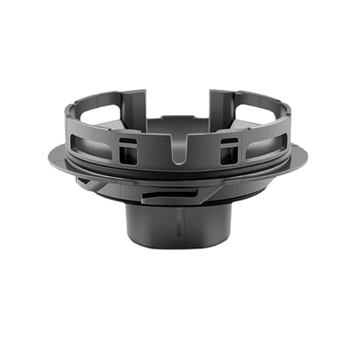 Vacuum Accessories, Ersatz der hinteren Motorabdeckung, kompatibel mit Dyson V8 V7 Staubsaugern ,Applicable Host Machine Vacuum Accessories, Ersatz der hinteren Motorabdeckung, kompatibel mit Dyson V8 V7 Staubsaugern ,Applicable Host Machine von XLYMTLSO