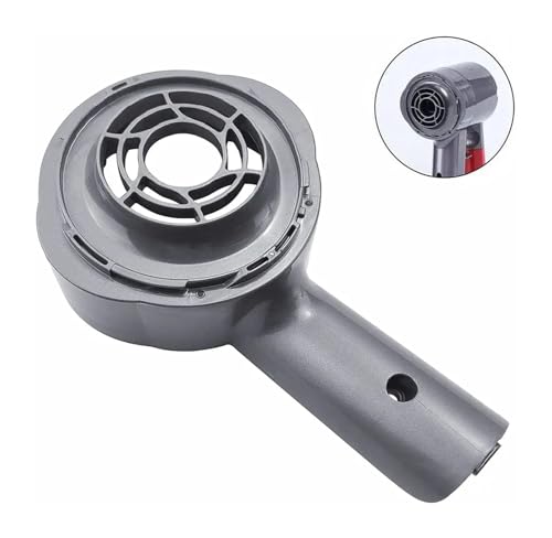 Vacuum Accessories, Motor-Hinterabdeckung, kompatibel mit Dyson V6 DC58 DC59 DC61 DC62 DC74 Haushaltsgeräte-Staubsauger ,Applicable Host Machine Vacuum Accessories, Motor-Hinterabdeckung, kompatibel mit Dyson V6 DC58 DC59 DC61 DC62 DC74 Haushaltsgeräte-Staubsauger ,Applicable Host Machine von XLYMTLSO